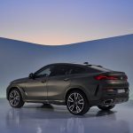Noul BMW X6 (1)