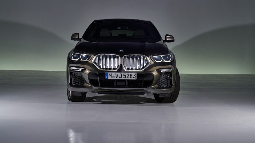 Noul BMW X6 (15)