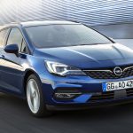 Noul Opel Astra (1)