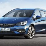Noul Opel Astra (2)