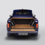 Pick-up BMW (1)