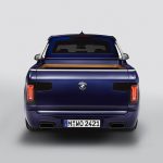 Pick-up BMW (4)