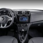 Renault Sandero interior 3