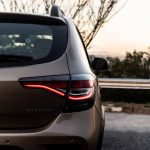 Renault Stepway spate