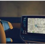 Volkswagen ID.3 interior