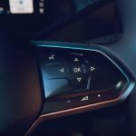 Volkswagen ID.3 interior