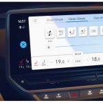 Volkswagen ID.3 interior (4)