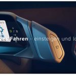 Volkswagen ID.3 interior