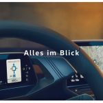 Volkswagen ID.3 interior