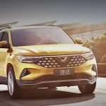 Volkswagen Jetta China (2)