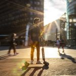 Audi e-tron Scooter (5)