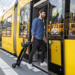 Audi e-tron Scooter (7)