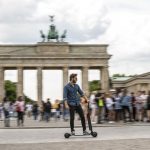 Audi e-tron Scooter (8)