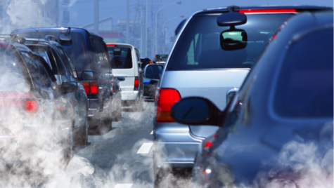 Cum poți afla norma de poluare a mașinii tale și cât plătești ca să circuli cu ea în București?