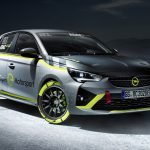 Opel Corsa-e