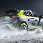 Opel Corsa-e