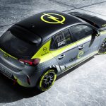 Opel Corsa-e