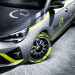 Opel Corsa-e