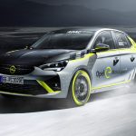 Opel Corsa-e
