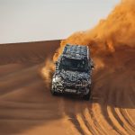 Land Rover Defender (2)