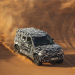 Land Rover Defender (9)