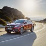 Mercedes-Benz GLE Coupe (1)