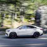 Mercedes-Benz GLE Coupe (10)