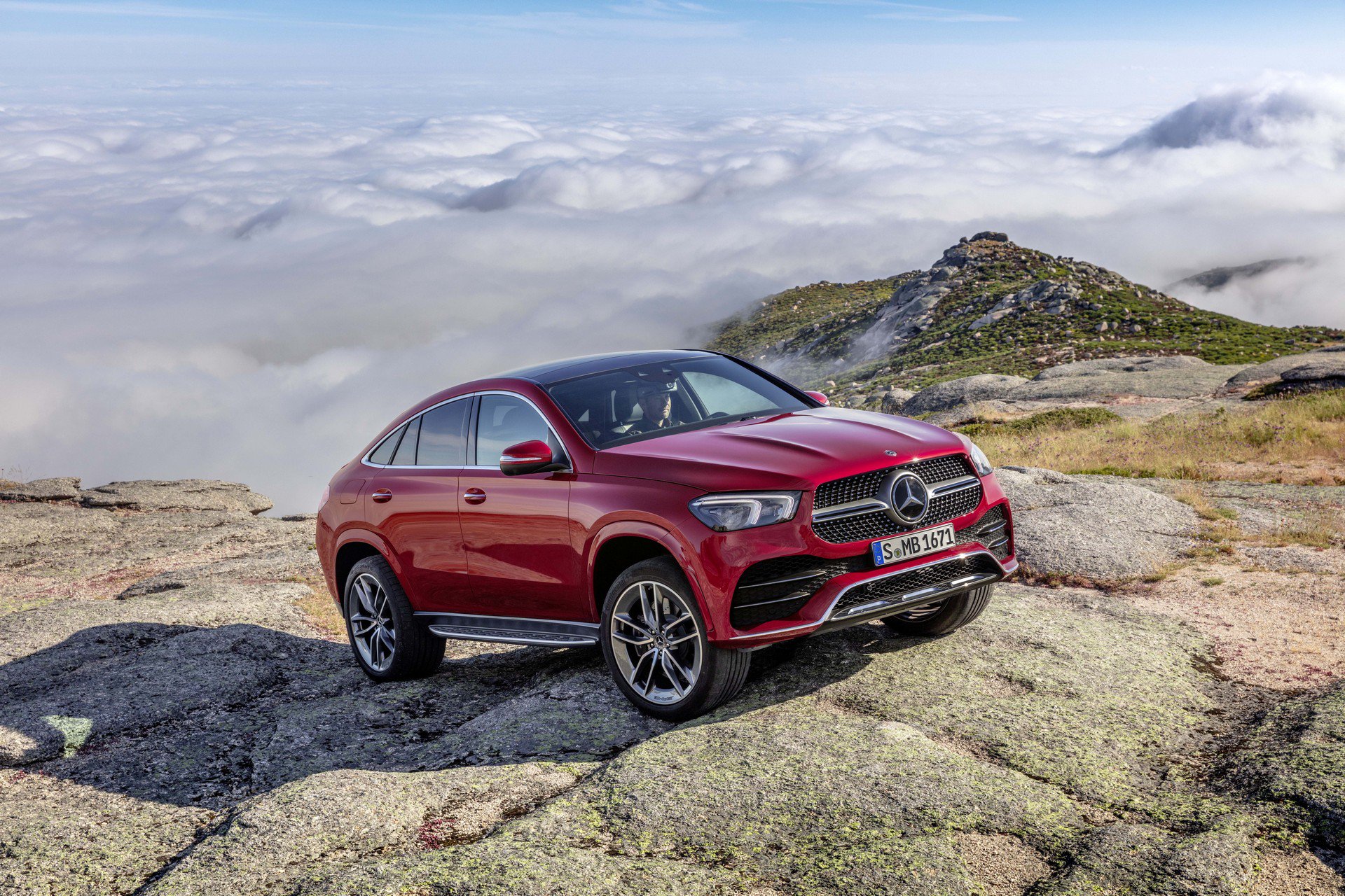 Mercedes-Benz GLE Coupe (12)