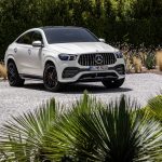 Mercedes-Benz GLE Coupe (29)