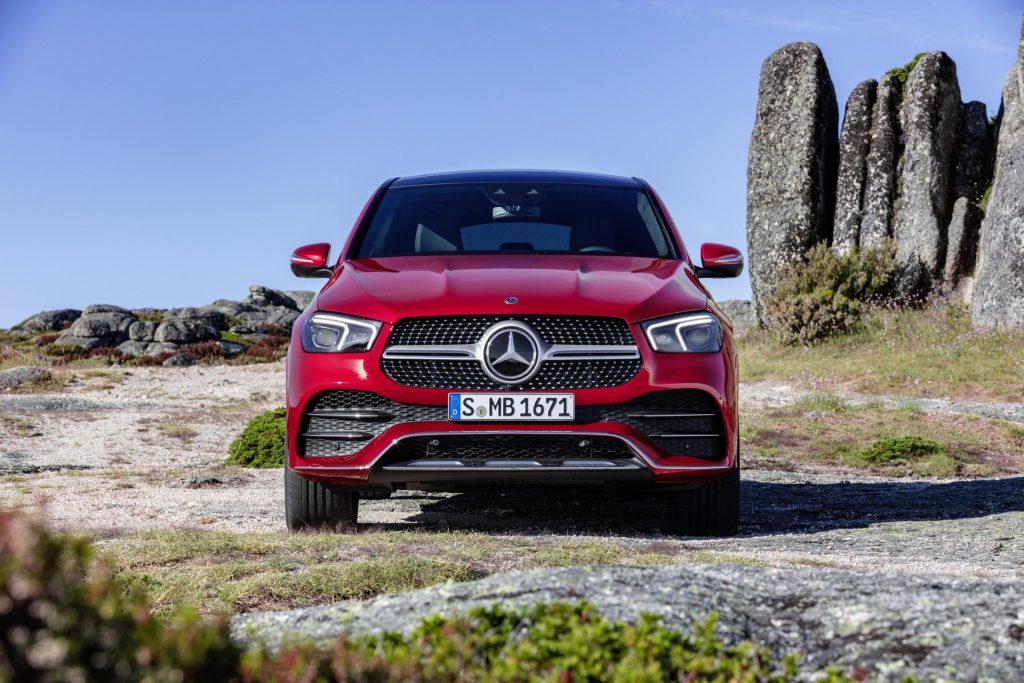 Mercedes-Benz GLE Coupe (34)