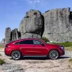 Mercedes-Benz GLE Coupe (36)