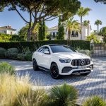 Mercedes-Benz GLE Coupe (43)