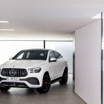 Mercedes-Benz GLE Coupe (9)