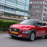 Noul Hyundai Kona Hybrid