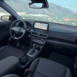 Noul Hyundai Kona Hybrid (22)