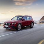 Noul Mercedes-AMG GLB 35 4MATIC (15)