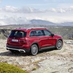 Noul Mercedes-AMG GLB 35 4MATIC (22)