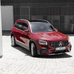 Noul Mercedes-AMG GLB 35 4MATIC (4)