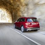 Noul Mercedes-AMG GLB 35 4MATIC (6)