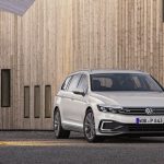 Noul Volkswagen Passat GTE (1)