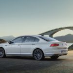 Noul Volkswagen Passat GTE (3)