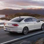 Noul Volkswagen Passat GTE (4)