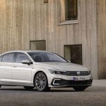 Noul Volkswagen Passat GTE (8)