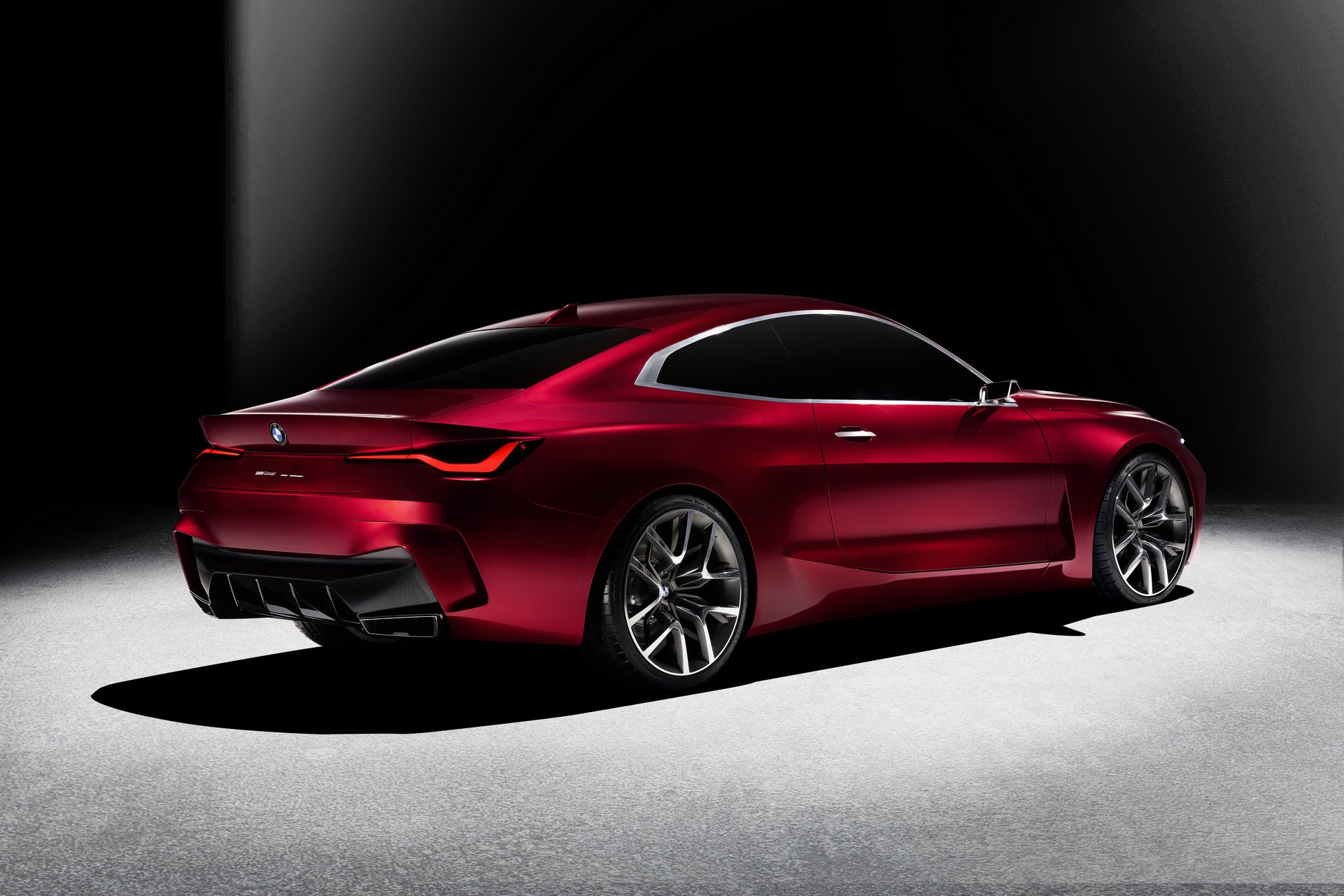BMW Concept 4 (3)