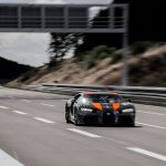 Bugatti Chiron record de viteză (1)