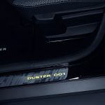 Dacia Duster Black Collector Limited Edition