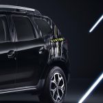 Dacia Duster Black Collector Limited Edition