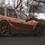 Duster tunat (2)