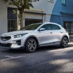 Kia XCeed Plug-in Hybrid si Kia Ceed Sportswagon Plug-in Hybrid (1)
