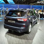 Ford Kuga Plug-In Hybrid